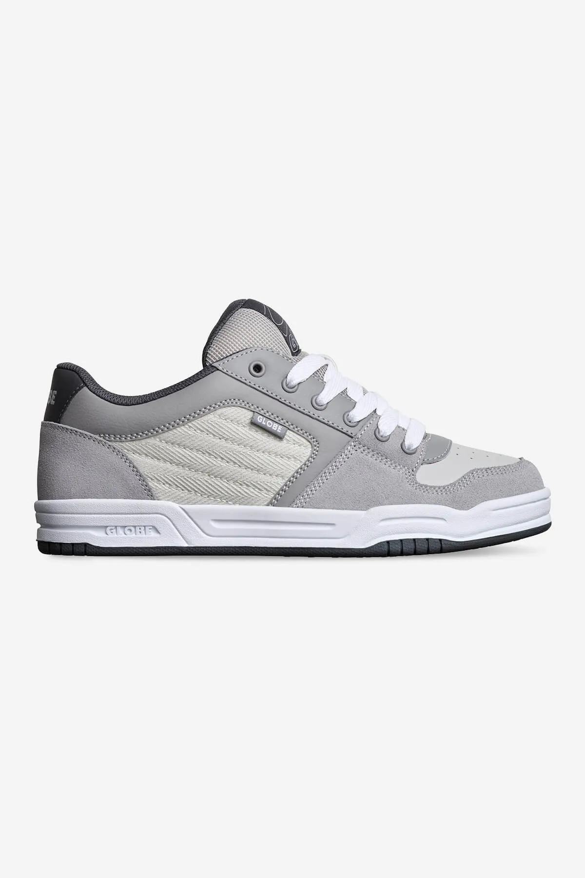 Mojo 2.0 - Triple Grey - Shoes