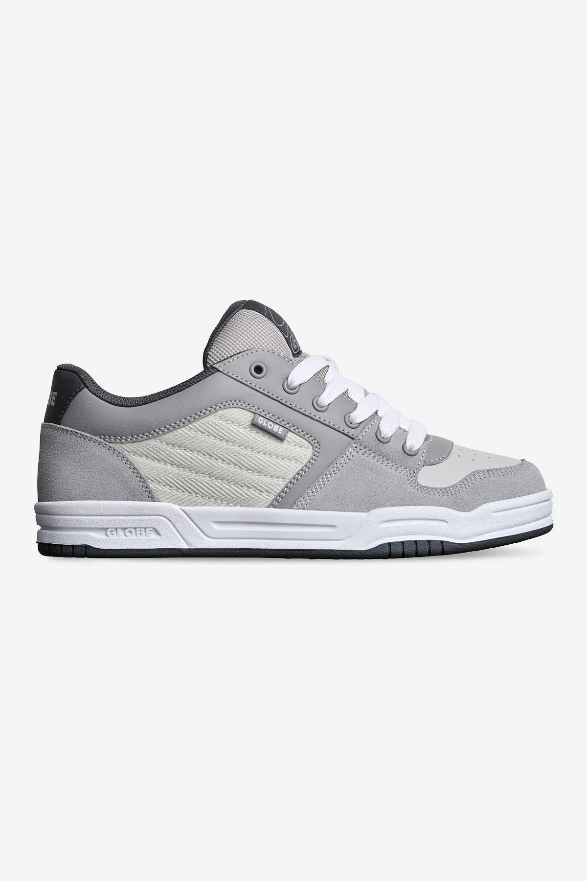 Mojo 2.0 - Triple Grey - Shoes
