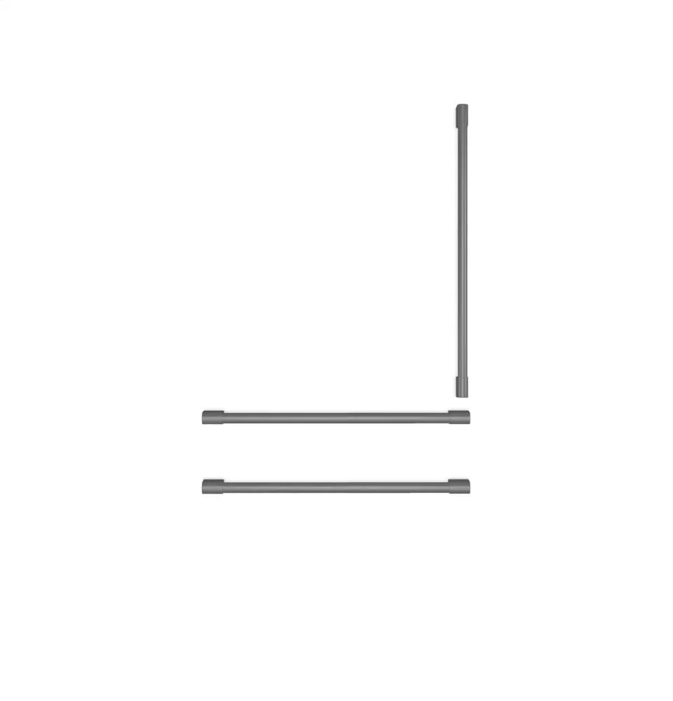 Monogram ZIC30GNNII Monogram 30" Integrated Customizable Refrigerator (For Single Or Dual Installation)
