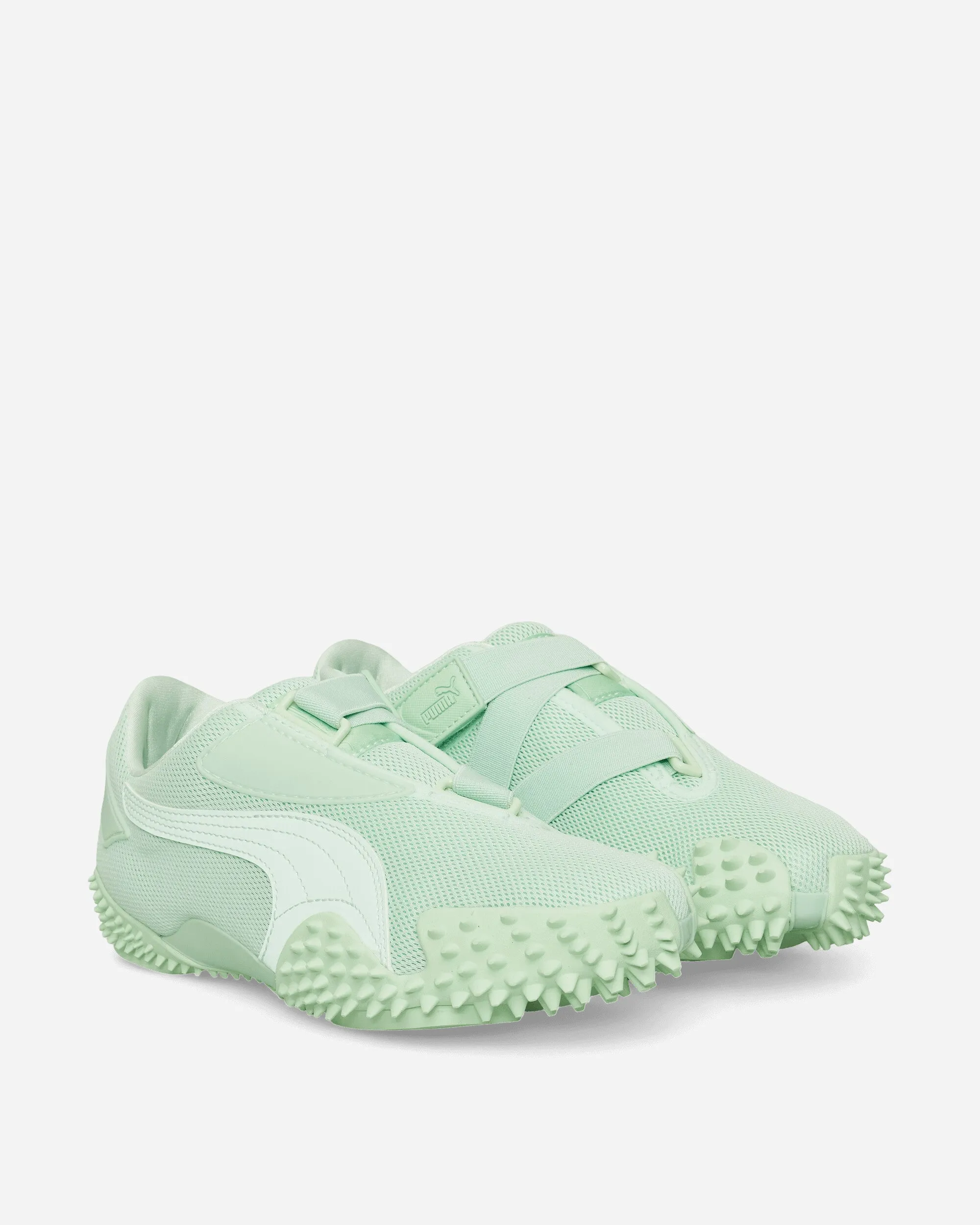 Mostro Ecstasy Sneakers Fresh Mint