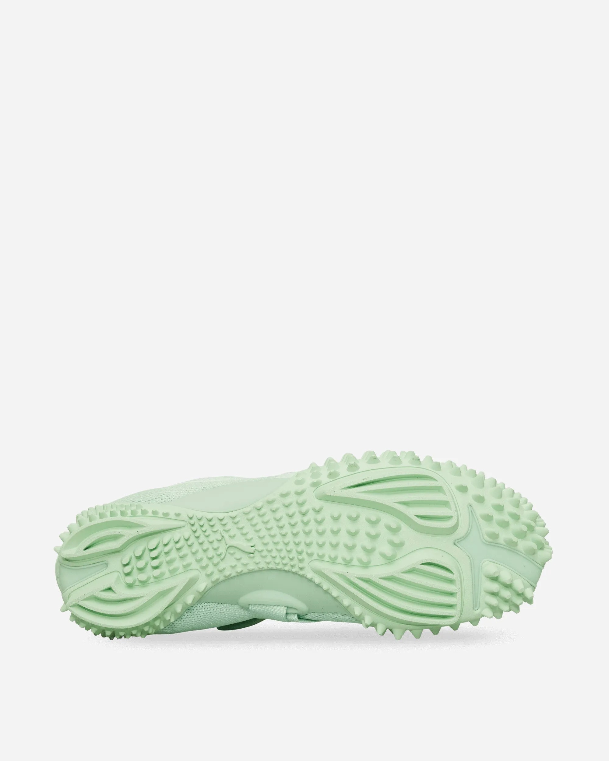 Mostro Ecstasy Sneakers Fresh Mint