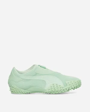 Mostro Ecstasy Sneakers Fresh Mint