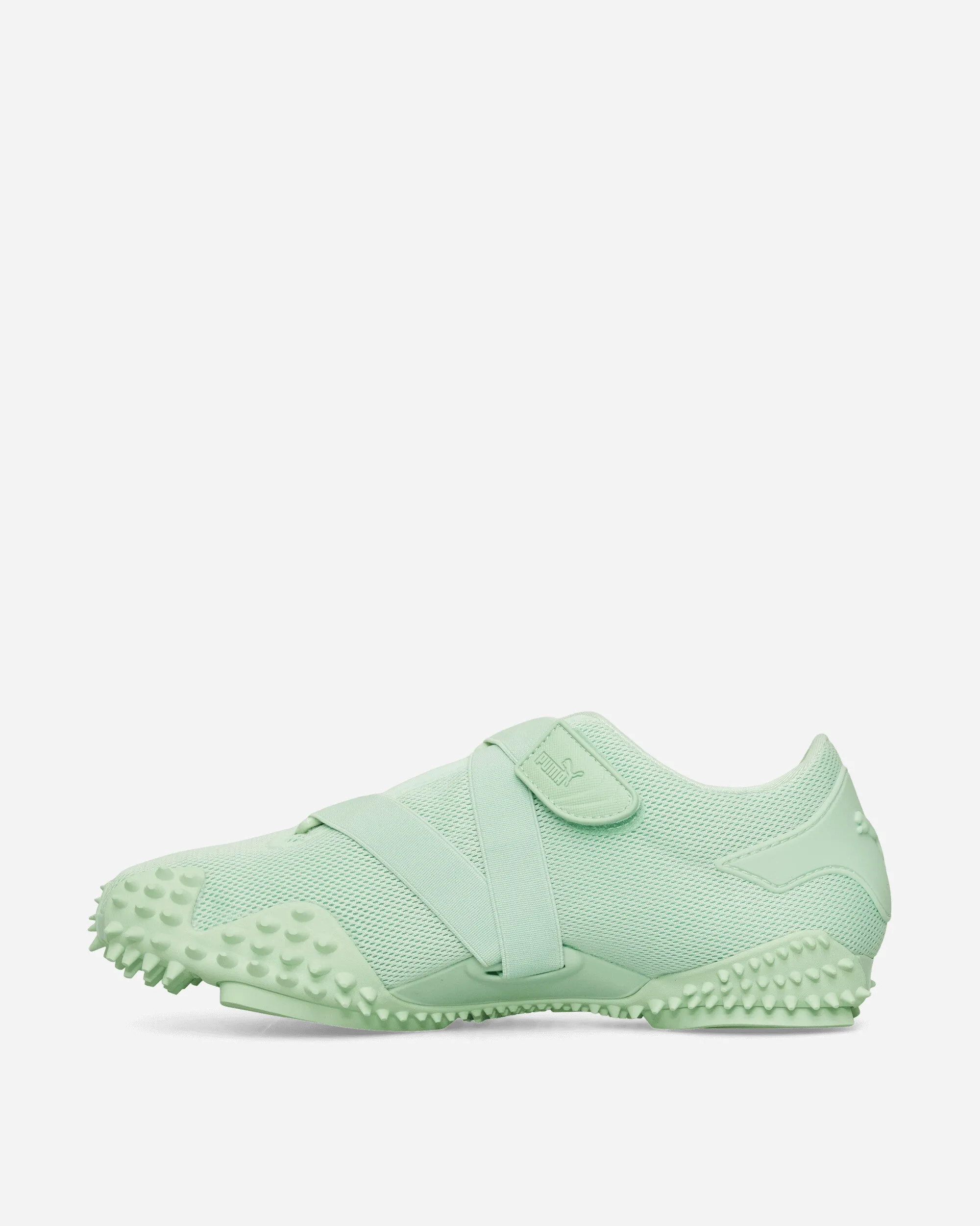 Mostro Ecstasy Sneakers Fresh Mint