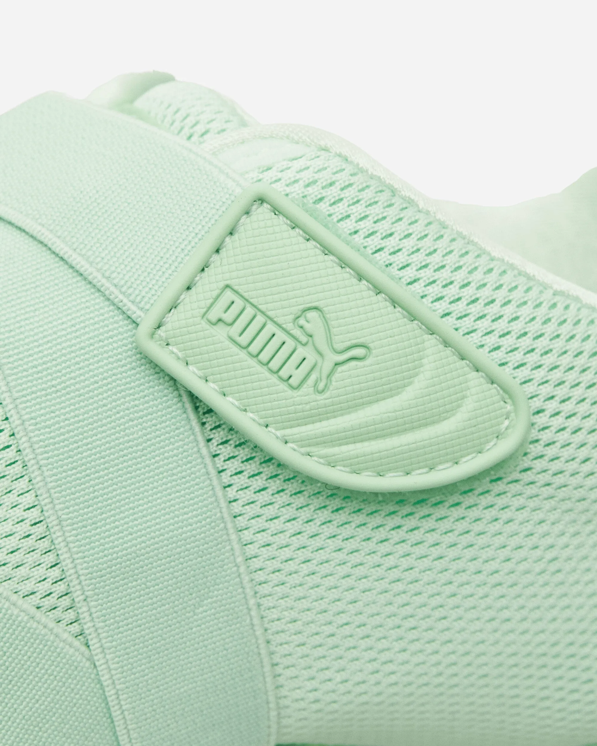 Mostro Ecstasy Sneakers Fresh Mint