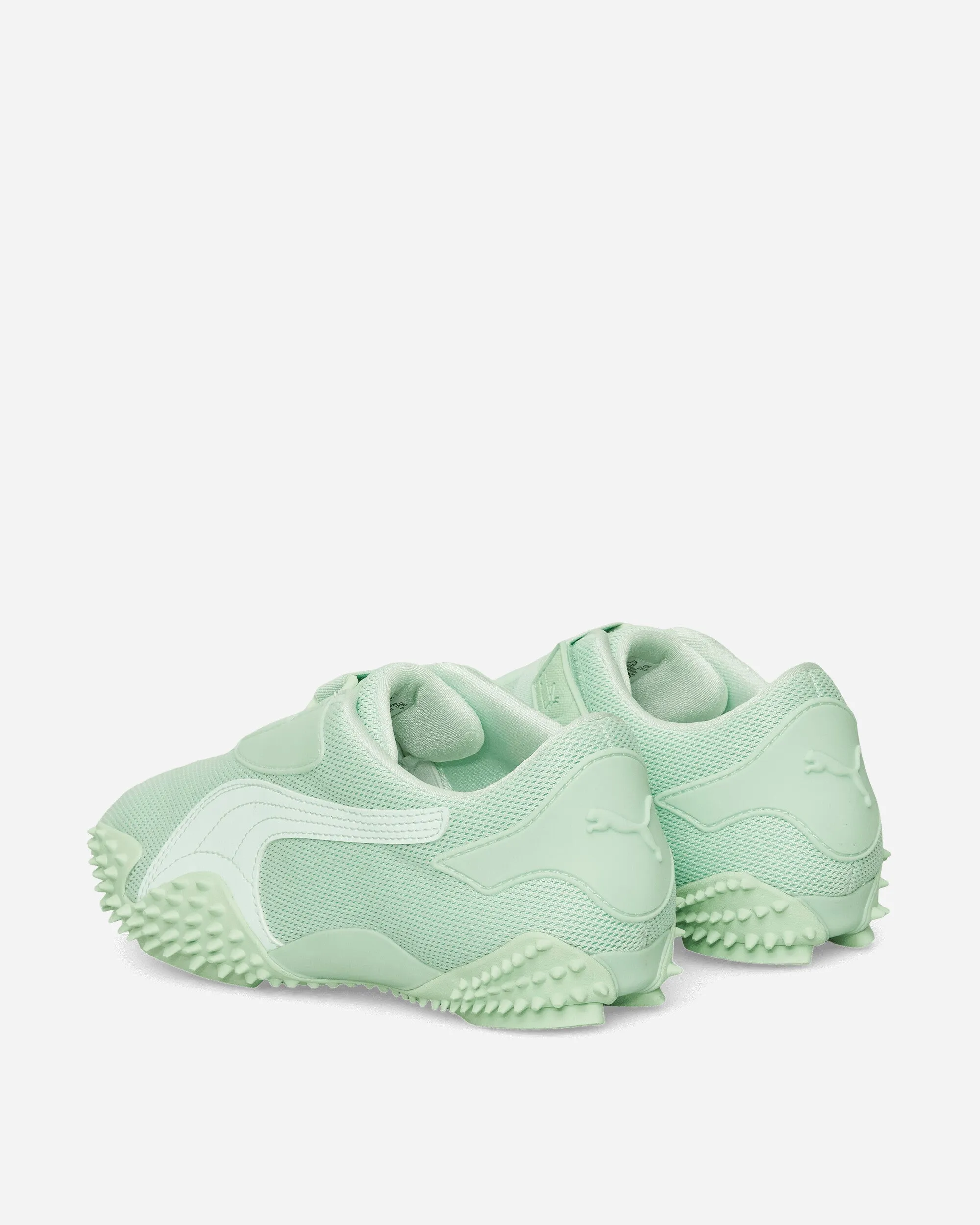 Mostro Ecstasy Sneakers Fresh Mint
