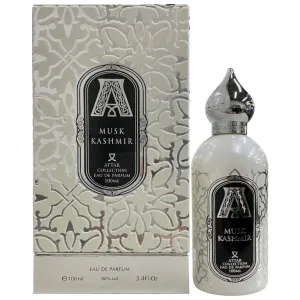 Musk Kasmir by Attar perfume for unisex EDP 3.3 / 3.4 oz New in Box