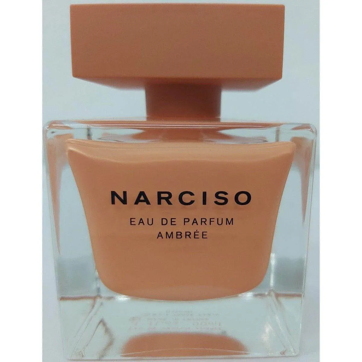 NARCISO AMBREE by Narciso Rodriguez perfume EDP 3.0 / 3 oz New Tester