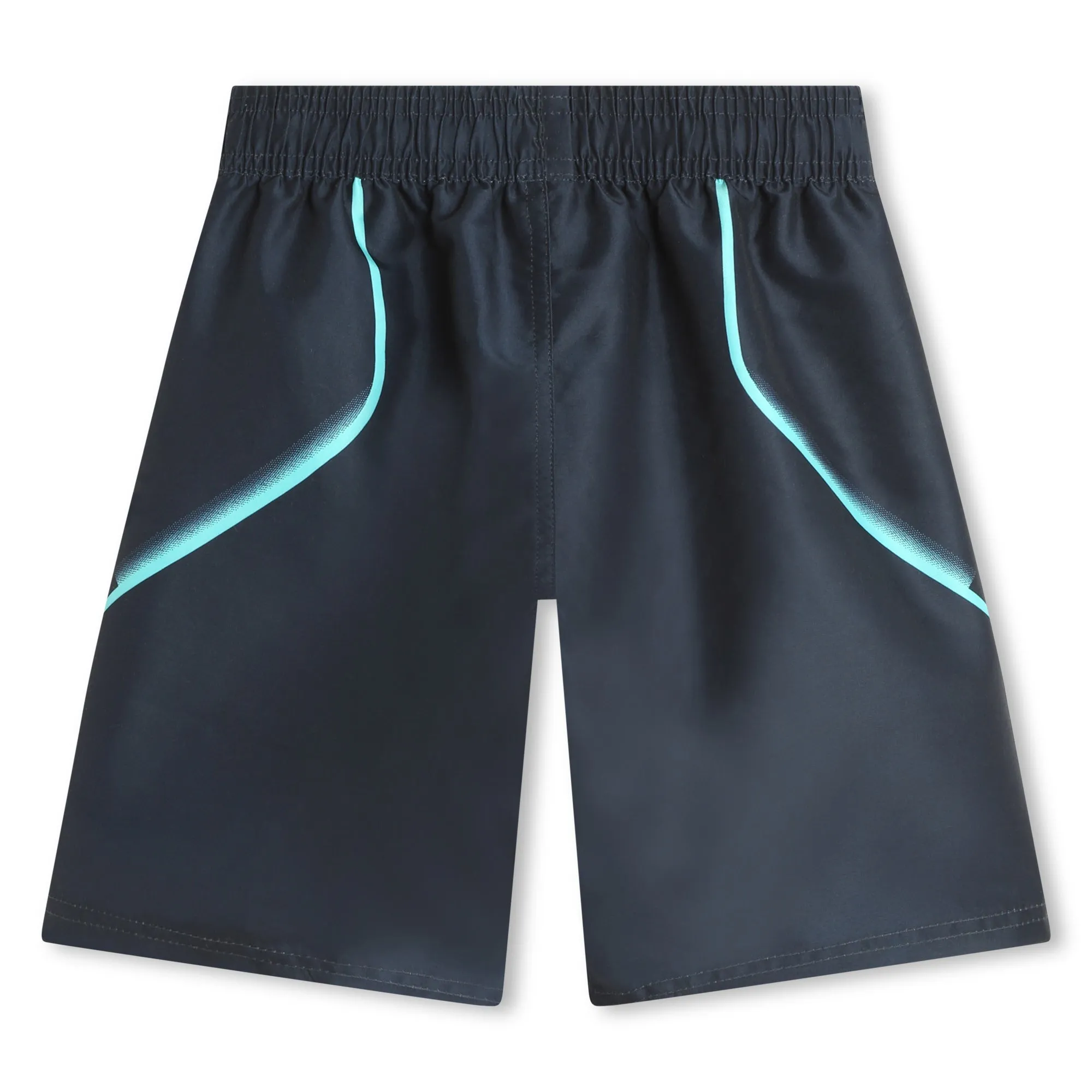 Navy Swimshorts