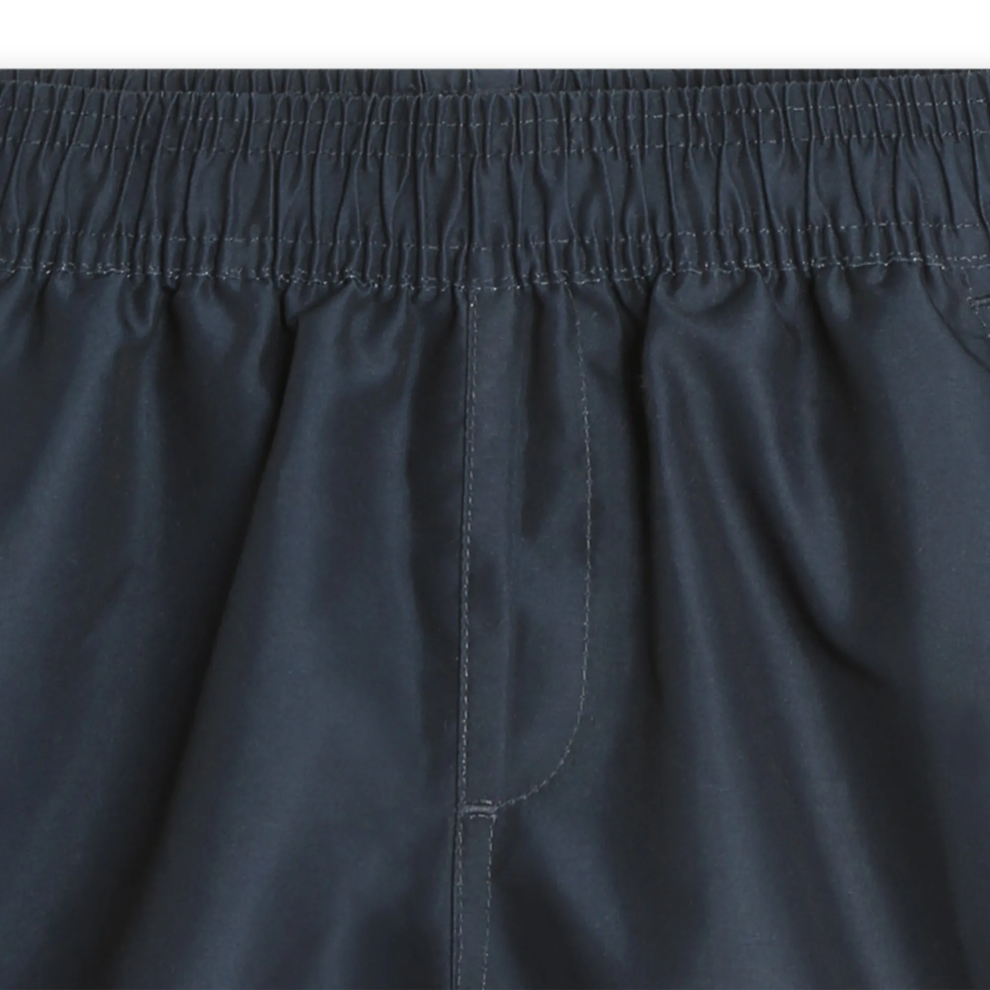 Navy Swimshorts
