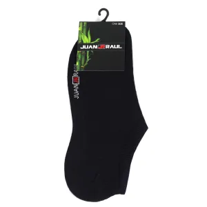 Navy Unique Designed Socks