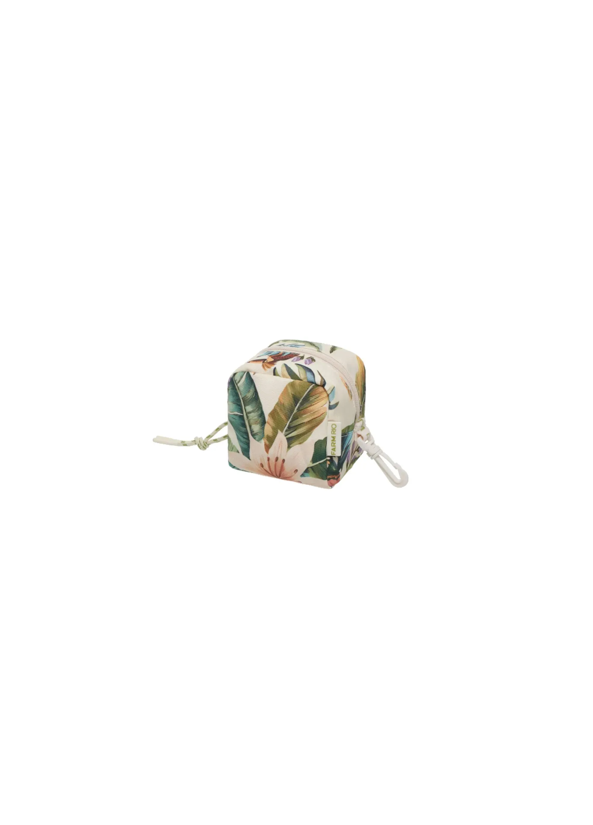 Necessaire Farm Caçula Tropicália