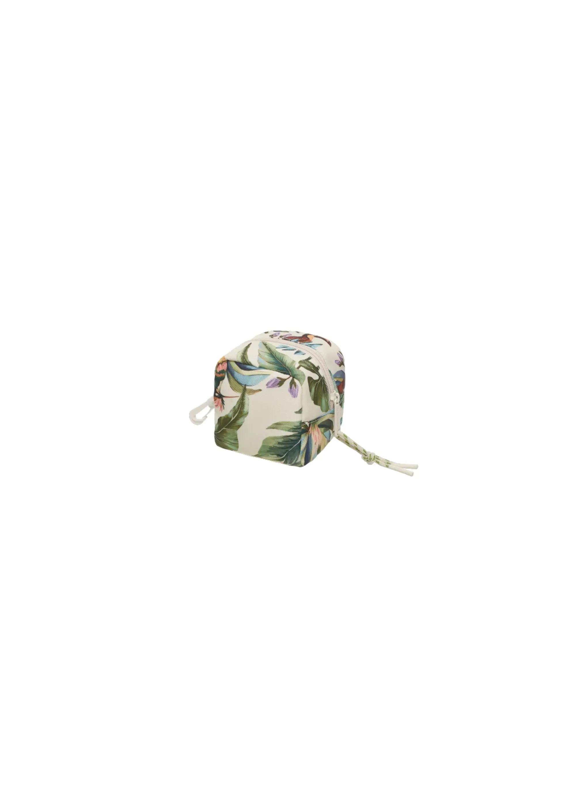 Necessaire Farm Caçula Tropicália