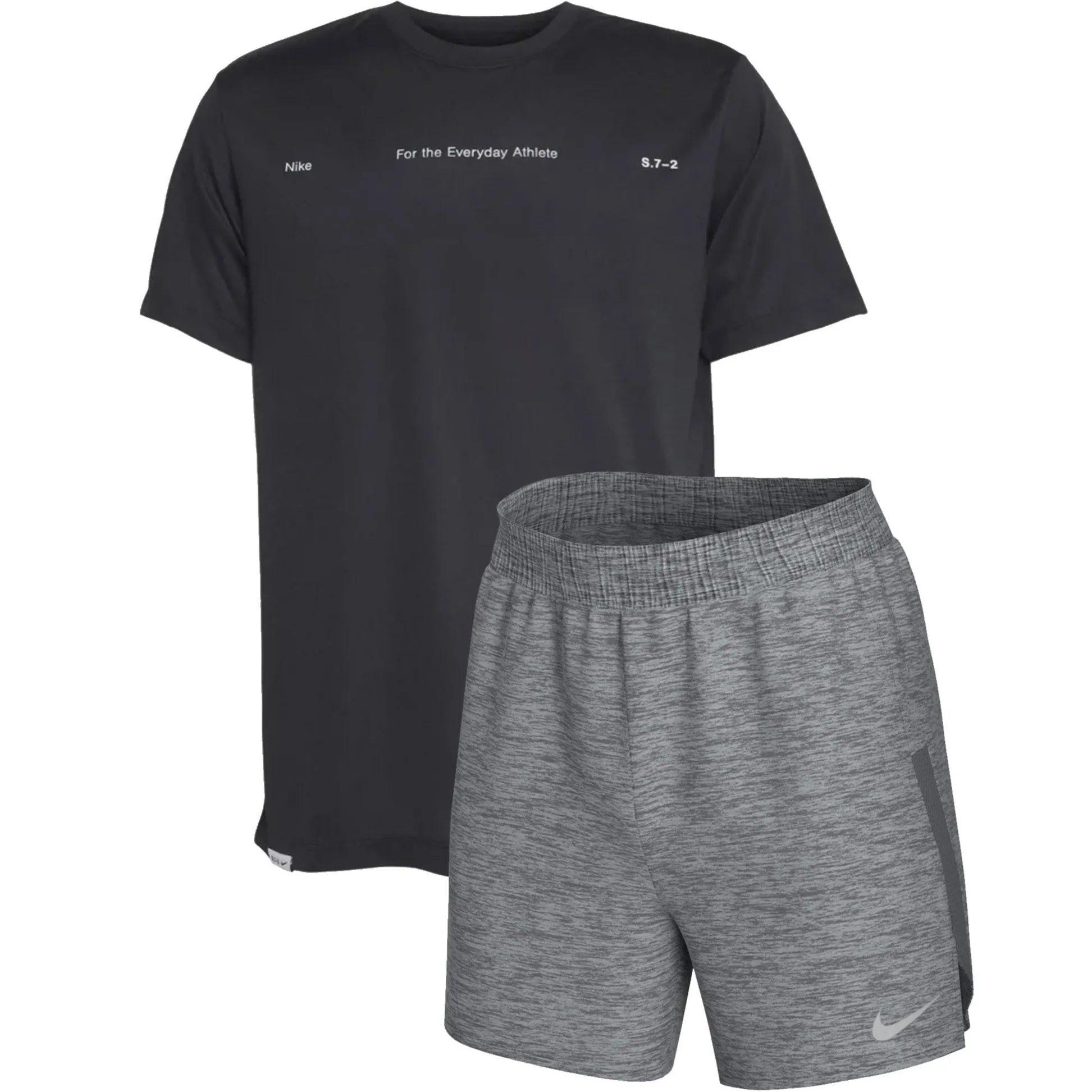Nike Dri-Fit Challenger Set