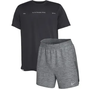 Nike Dri-Fit Challenger Set