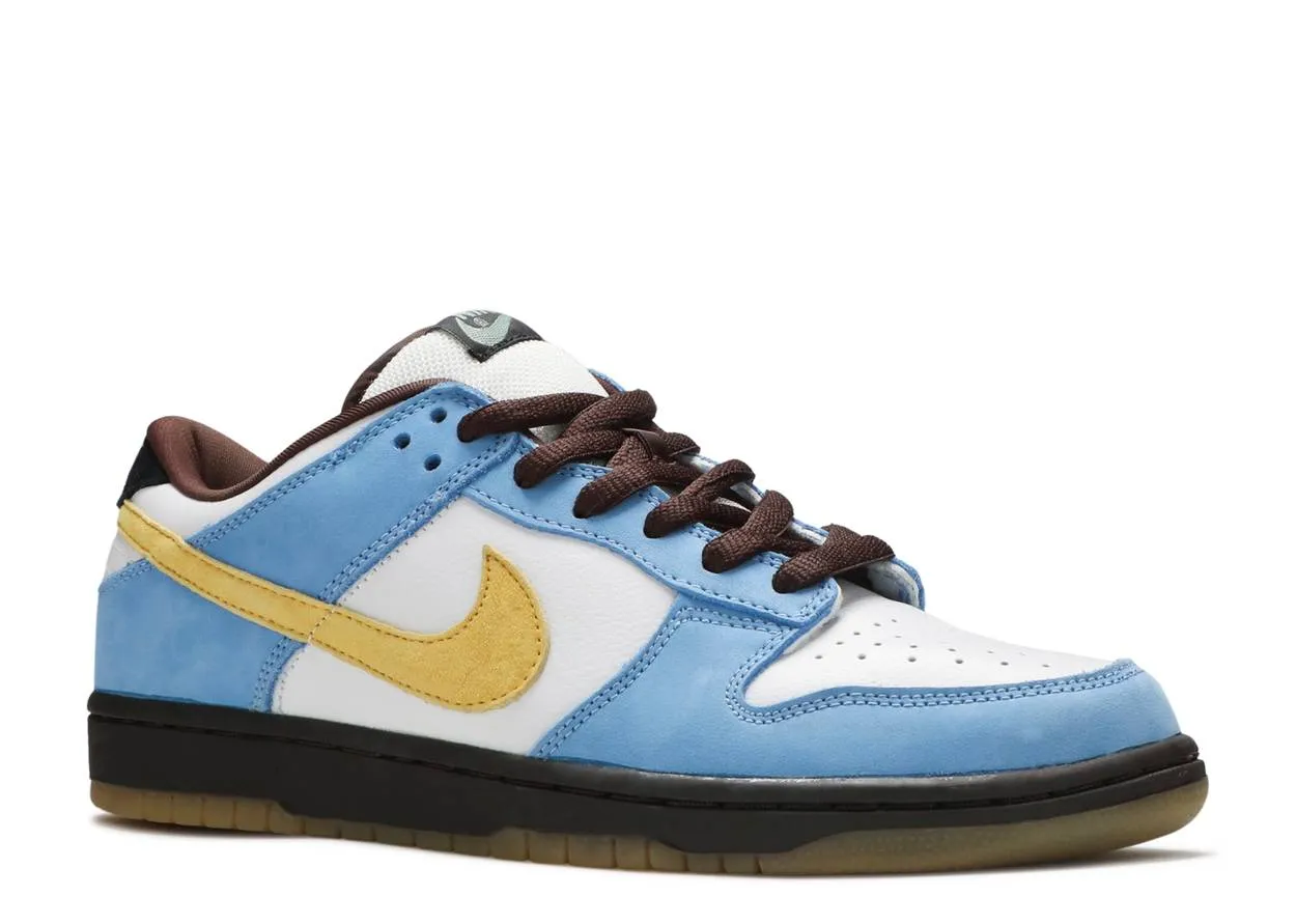 Nike SB Dunk Low 'Homer'