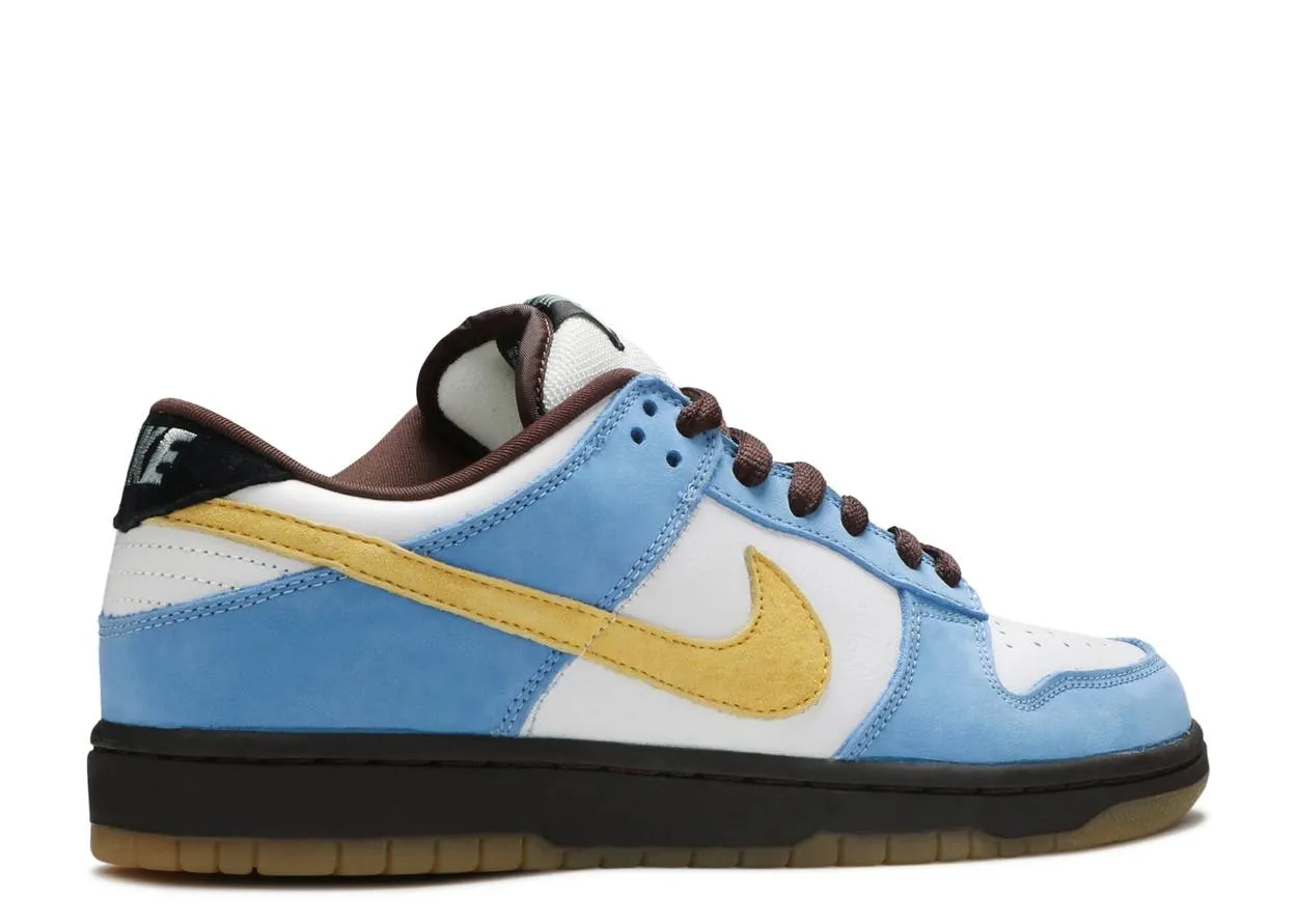 Nike SB Dunk Low 'Homer'