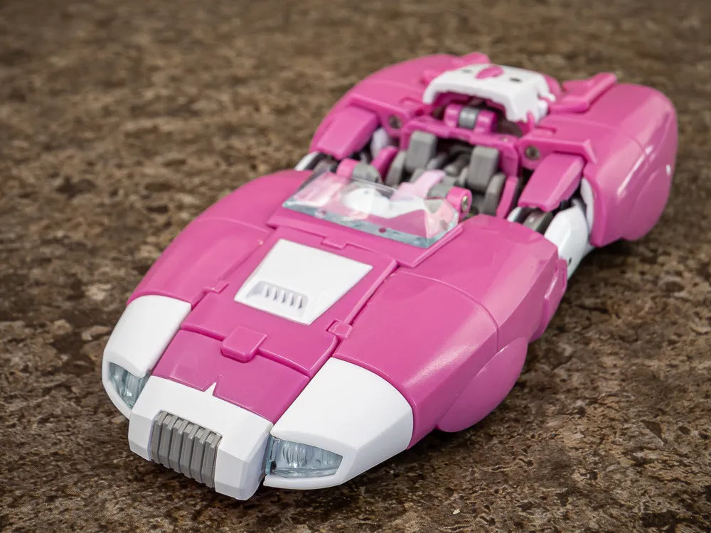 Ocular Max Perfection Series PS-04A Azalea Alternative Action Figure