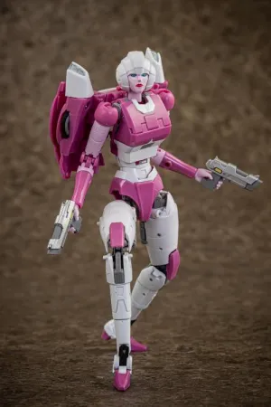 Ocular Max Perfection Series PS-04A Azalea Alternative Action Figure