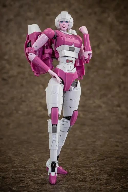 Ocular Max Perfection Series PS-04A Azalea Alternative Action Figure