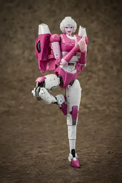 Ocular Max Perfection Series PS-04A Azalea Alternative Action Figure
