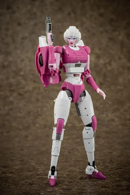 Ocular Max Perfection Series PS-04A Azalea Alternative Action Figure