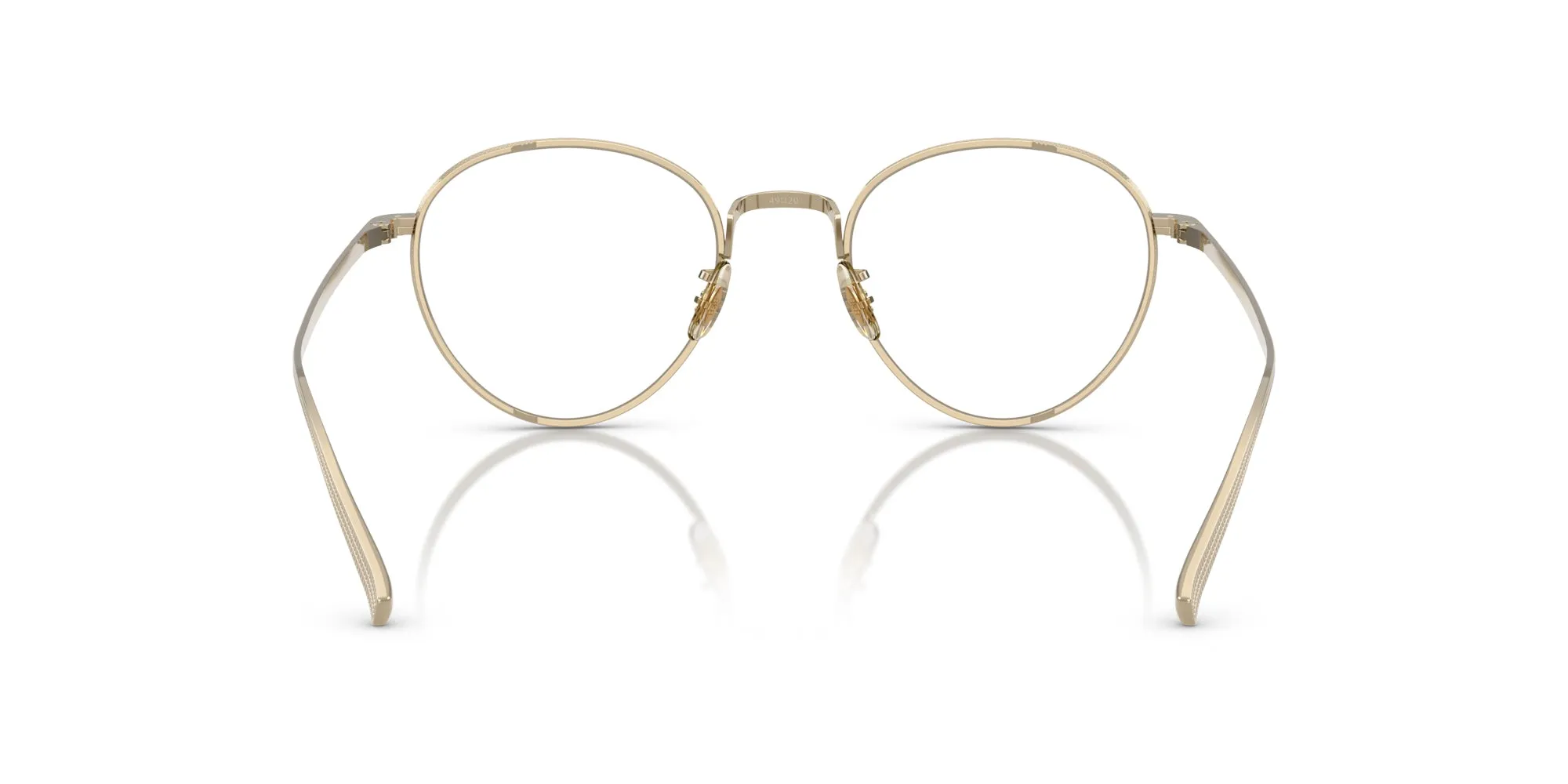 Oliver Peoples Kesner OV1350T