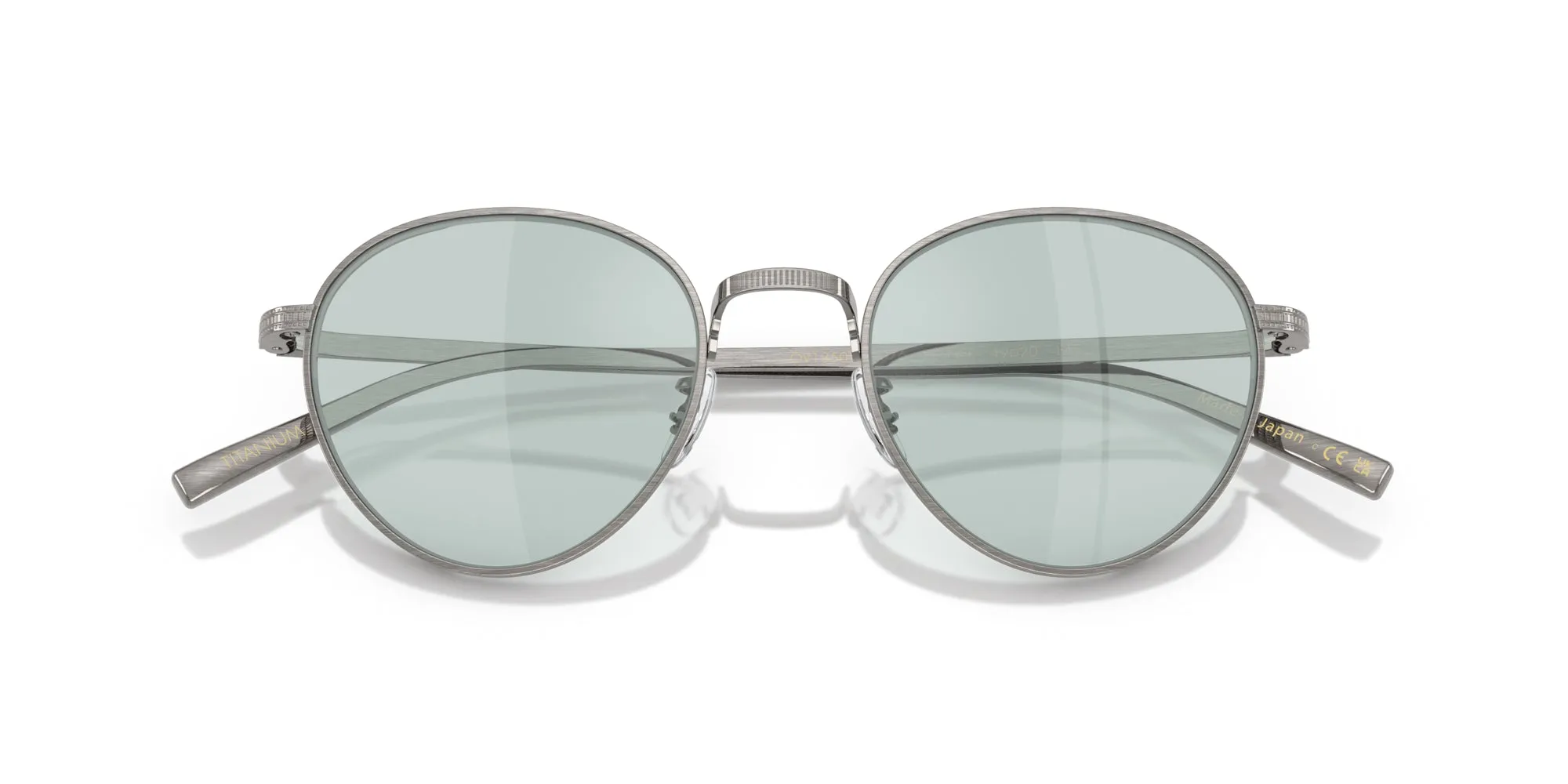 Oliver Peoples Kesner OV1350T