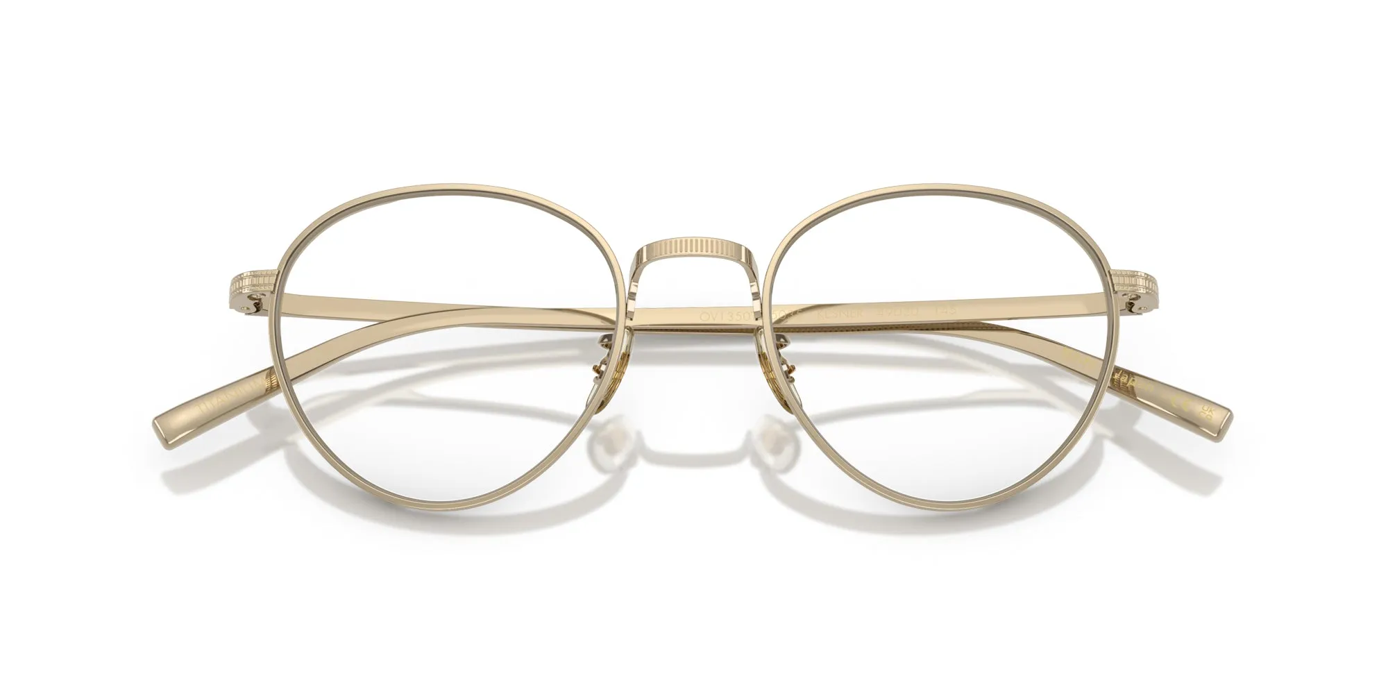 Oliver Peoples Kesner OV1350T