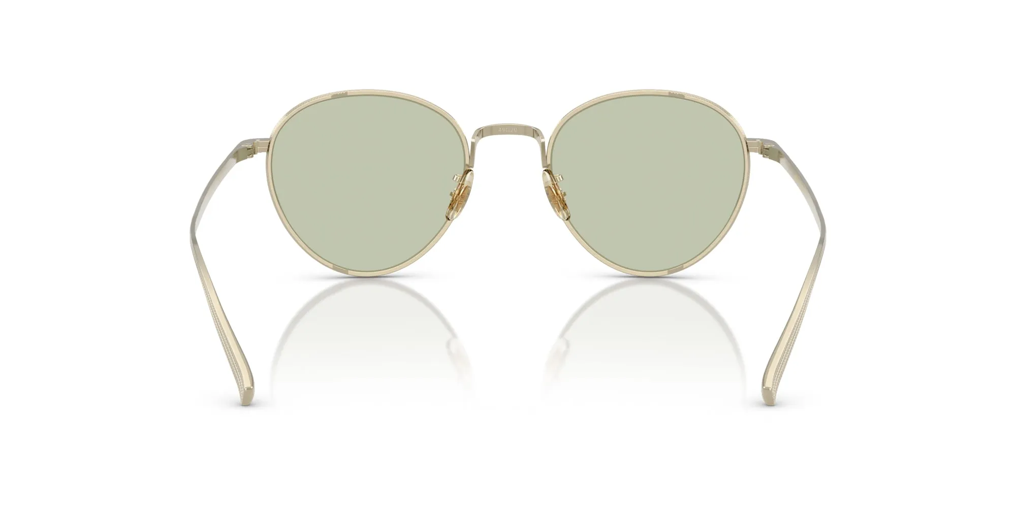 Oliver Peoples Kesner OV1350T