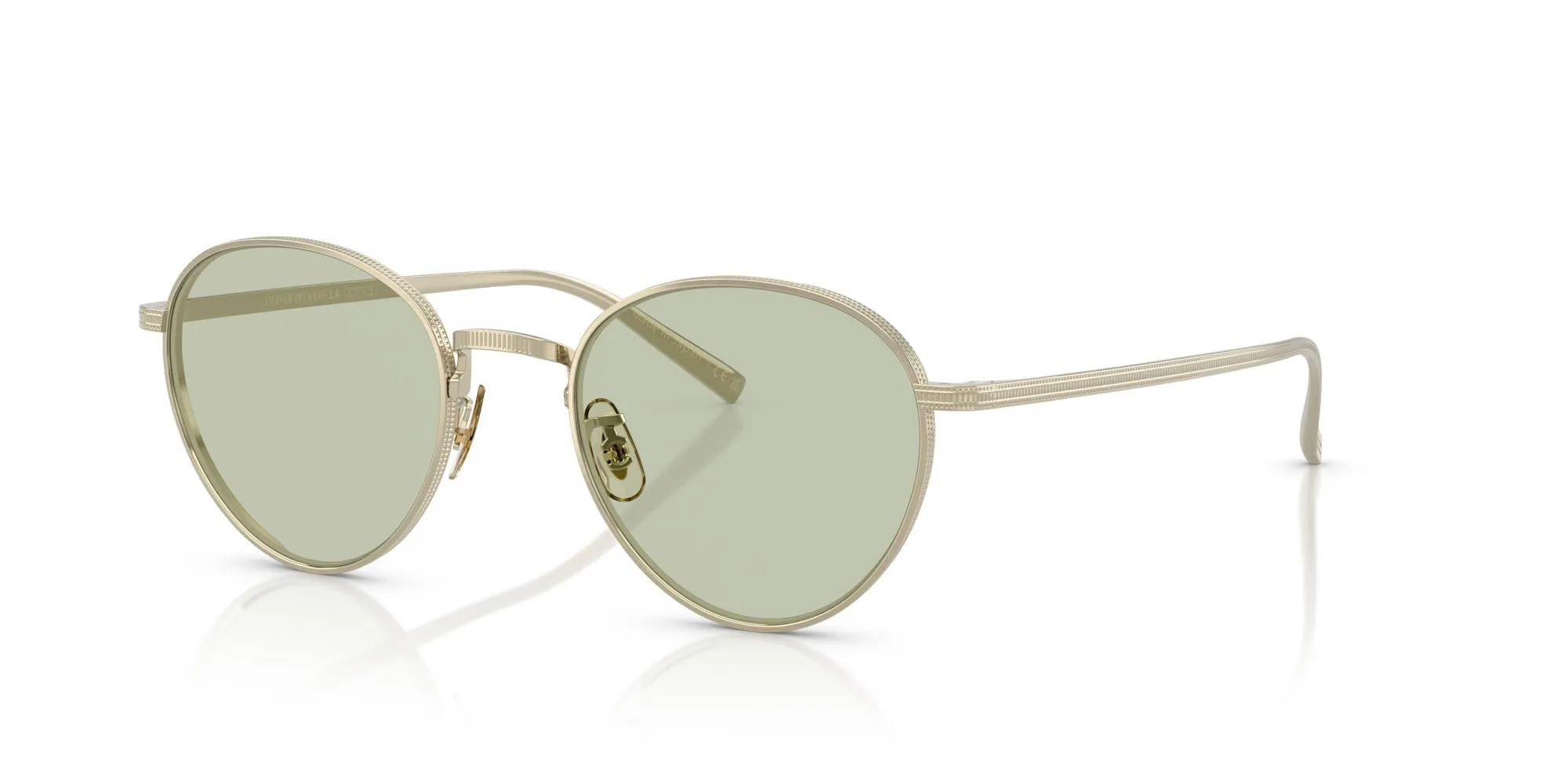 Oliver Peoples Kesner OV1350T