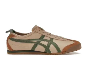 Onitsuka Tiger Mexico 66 'Beige Grass Green'