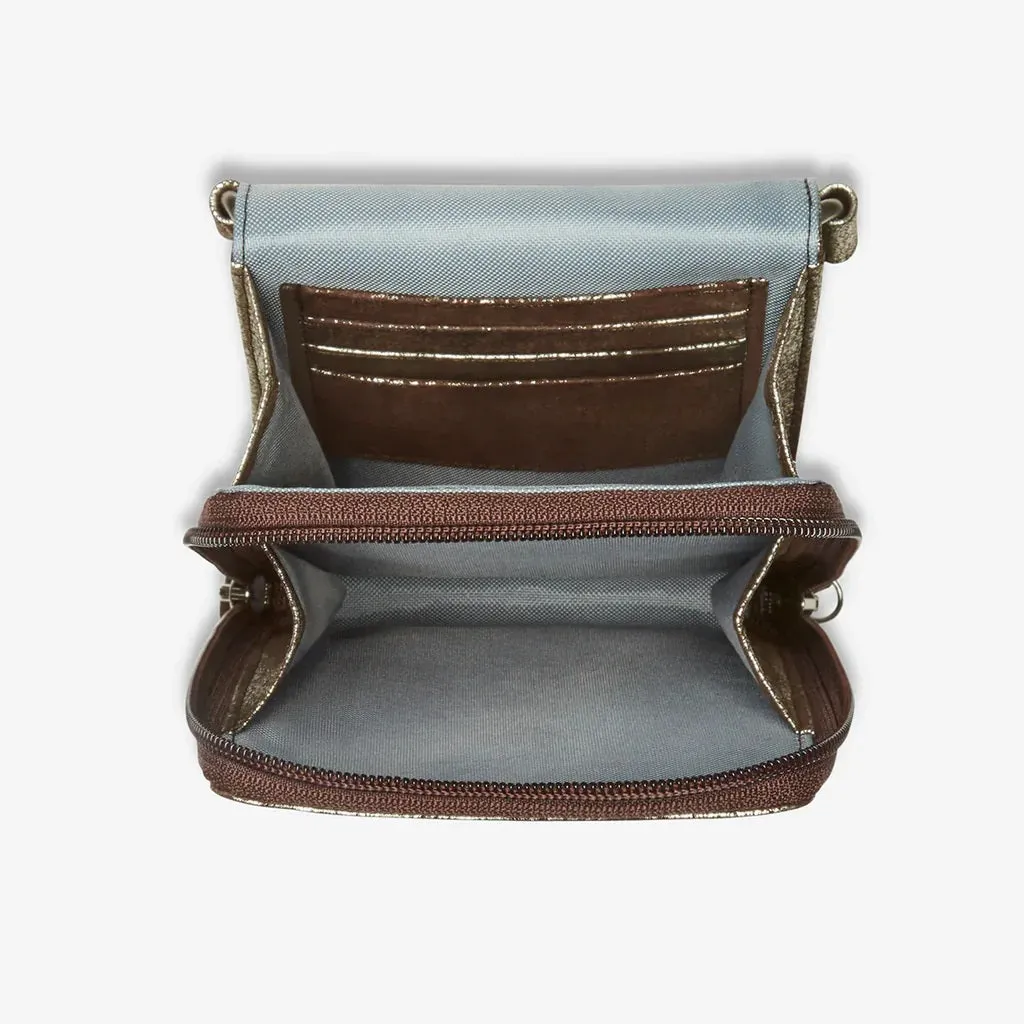 Osgoode Marley Nash Accordion Phone Pocket 4506