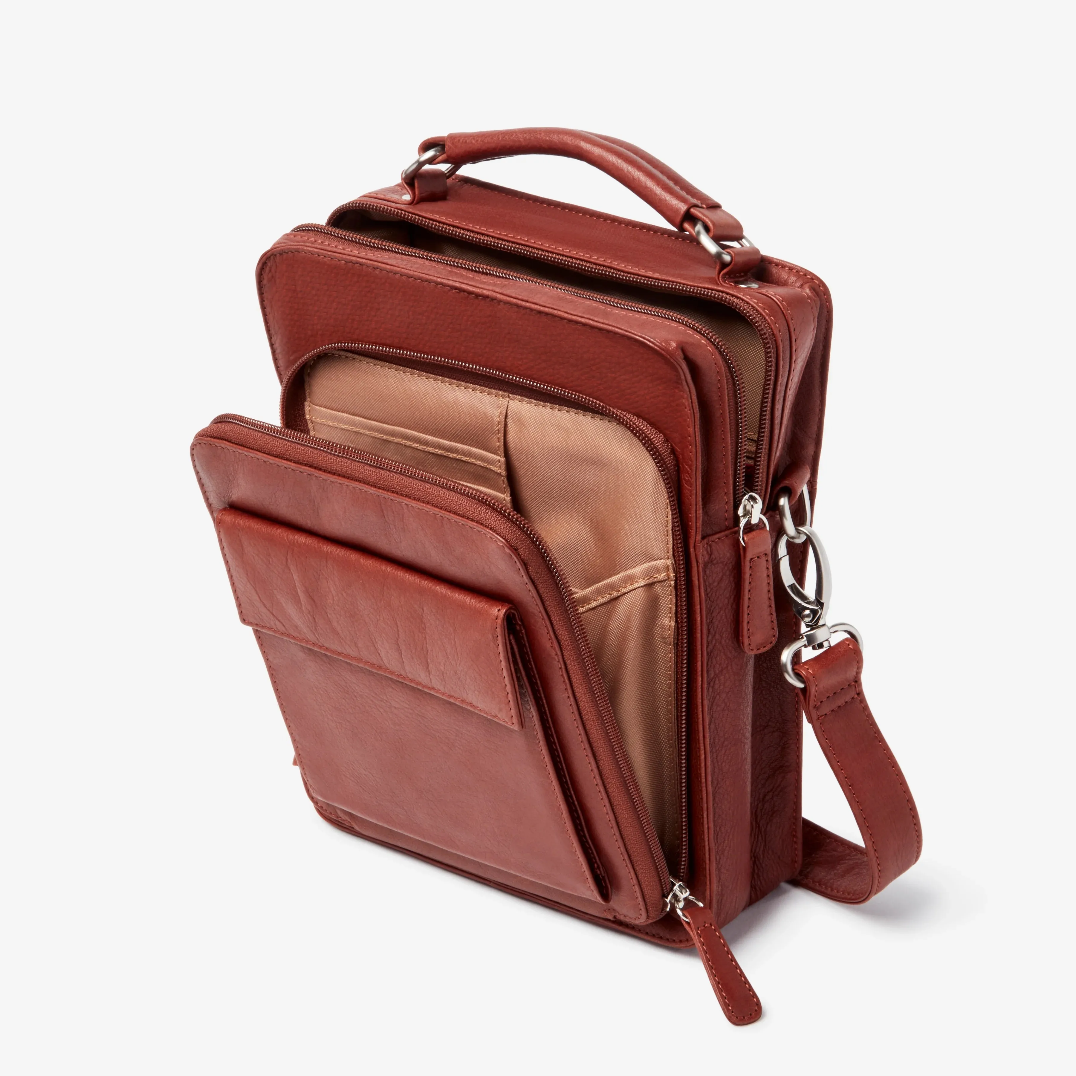 Osgoode Marley On the Go Medium Travel Pack 4005