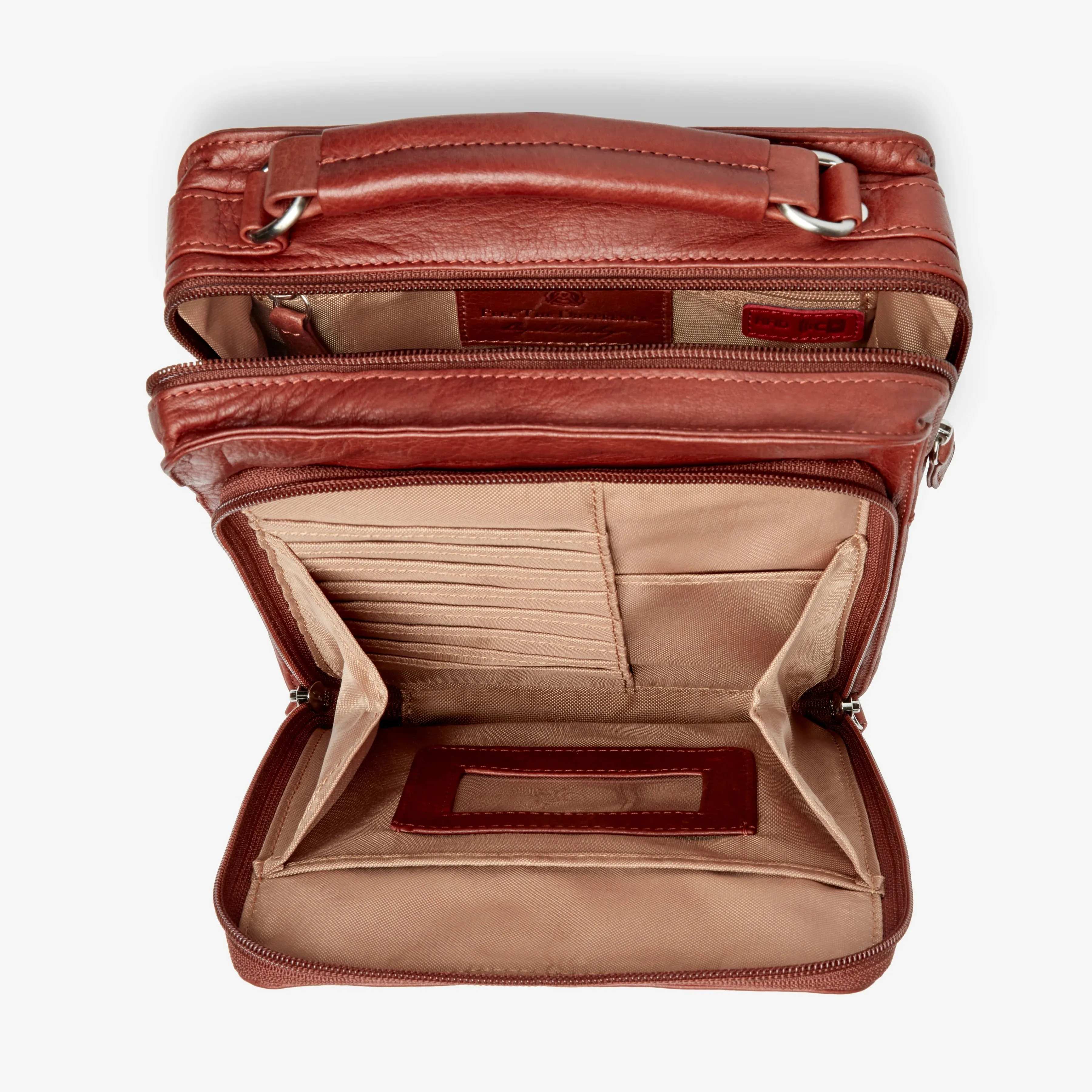 Osgoode Marley On the Go Medium Travel Pack 4005