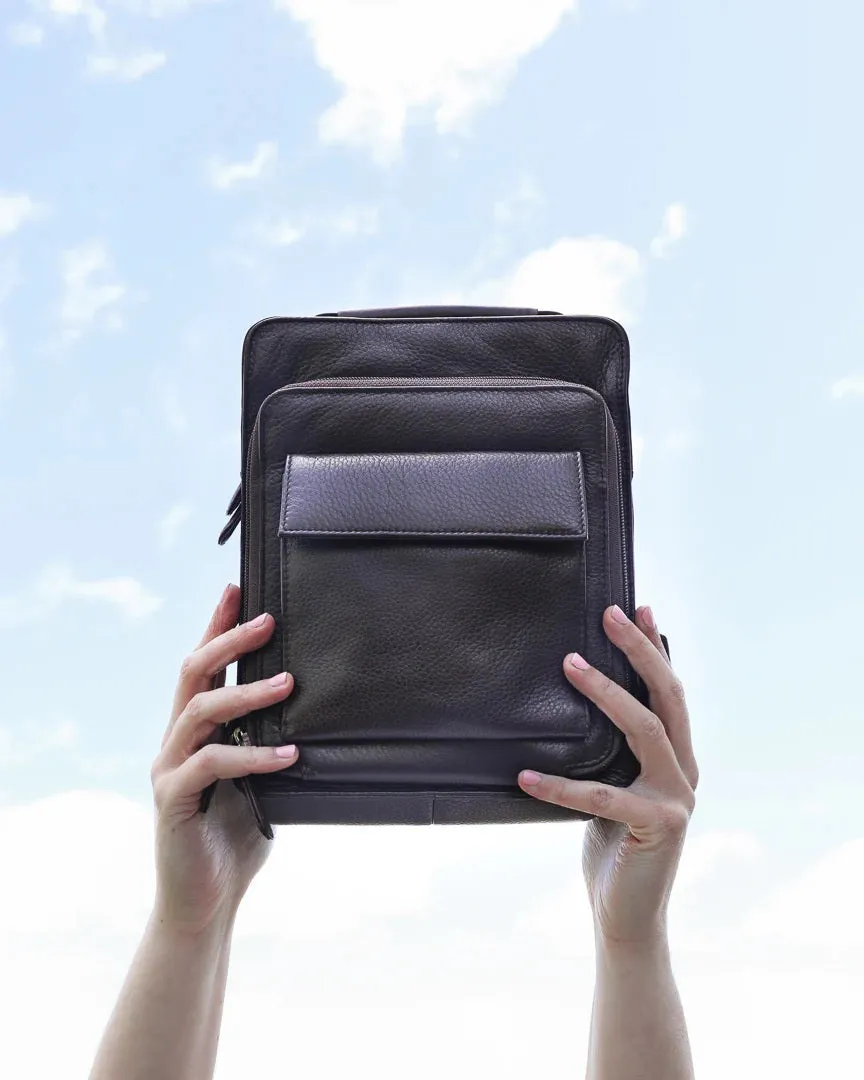 Osgoode Marley On the Go Medium Travel Pack 4005