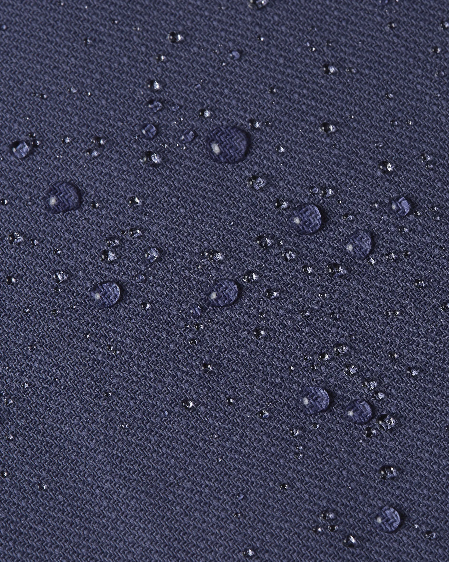 Overshirt Deep Blue