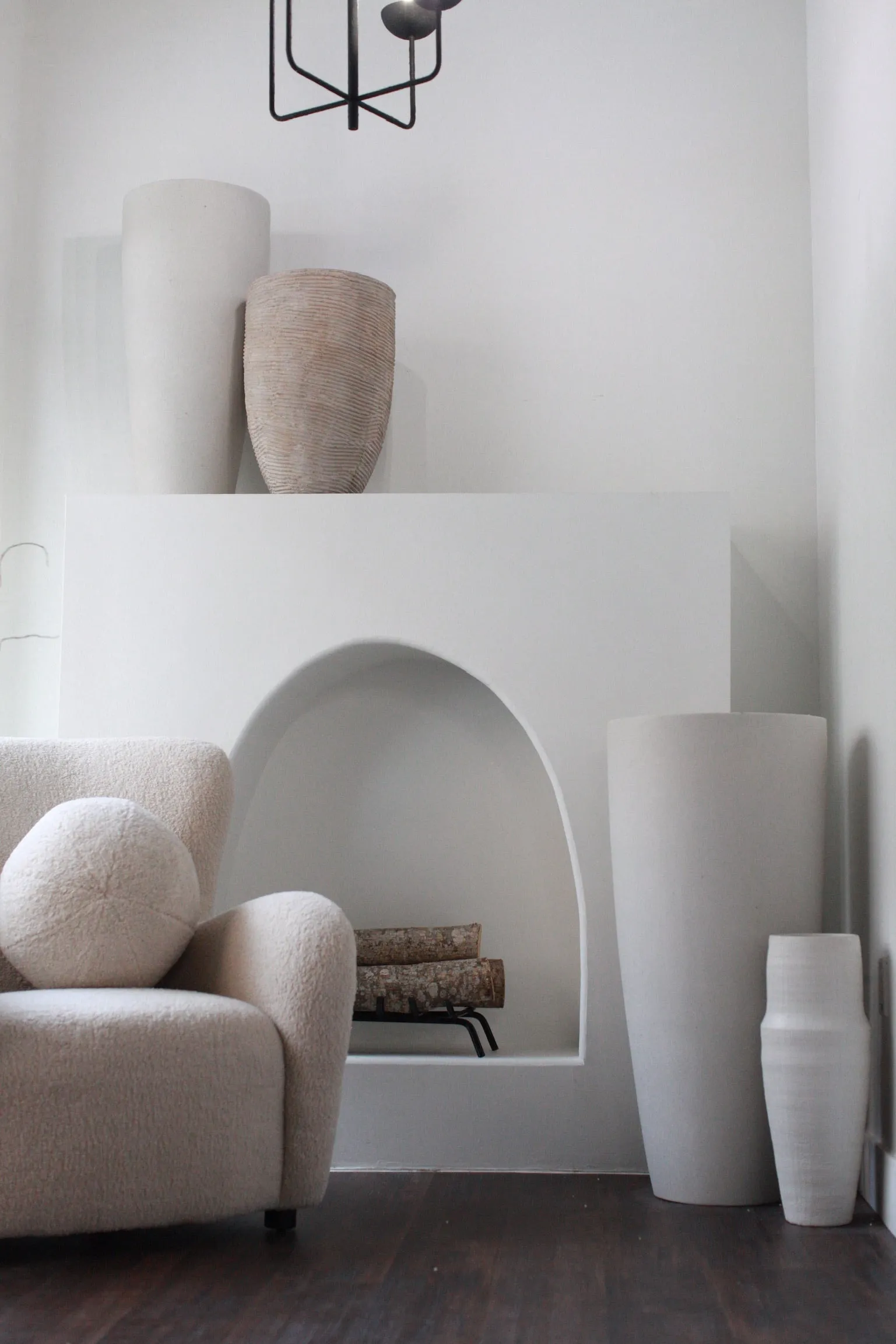PALLA TEXTILE CUSHION