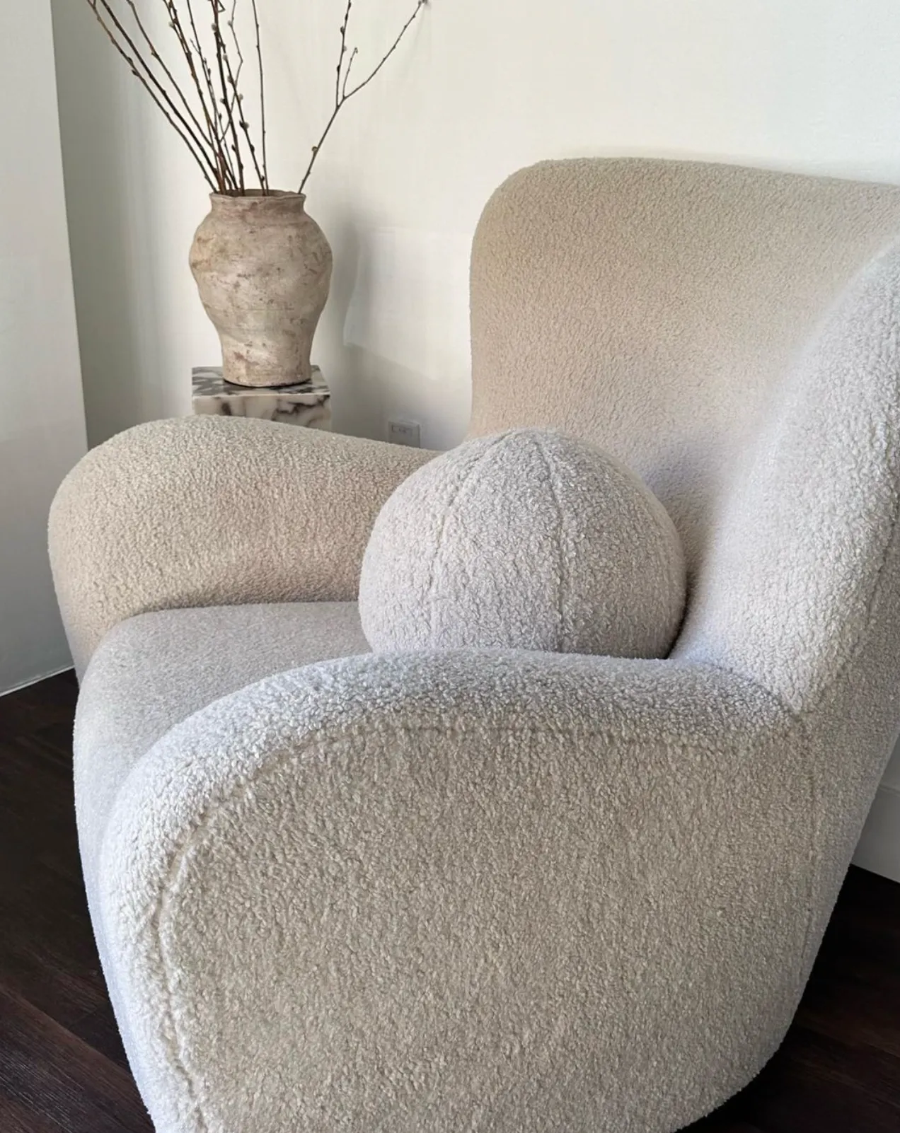 PALLA TEXTILE CUSHION