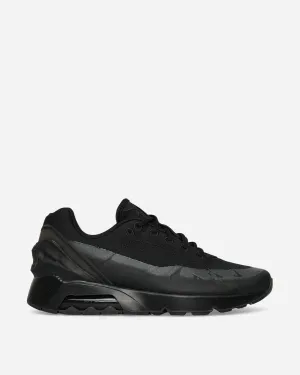 PAN Air 180 'NIX' Sneakers Black / Anthracite