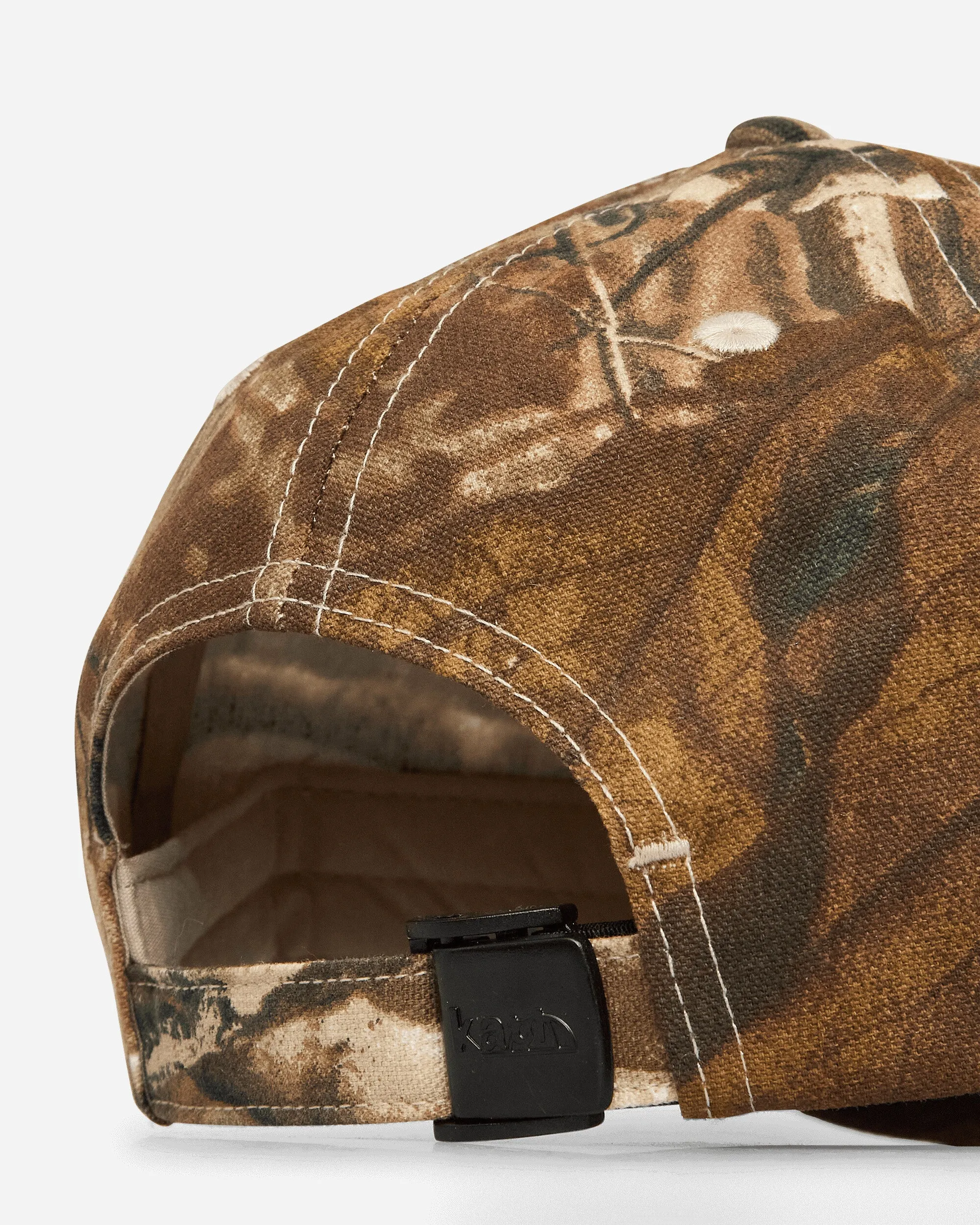 Paratopia Hat Camo