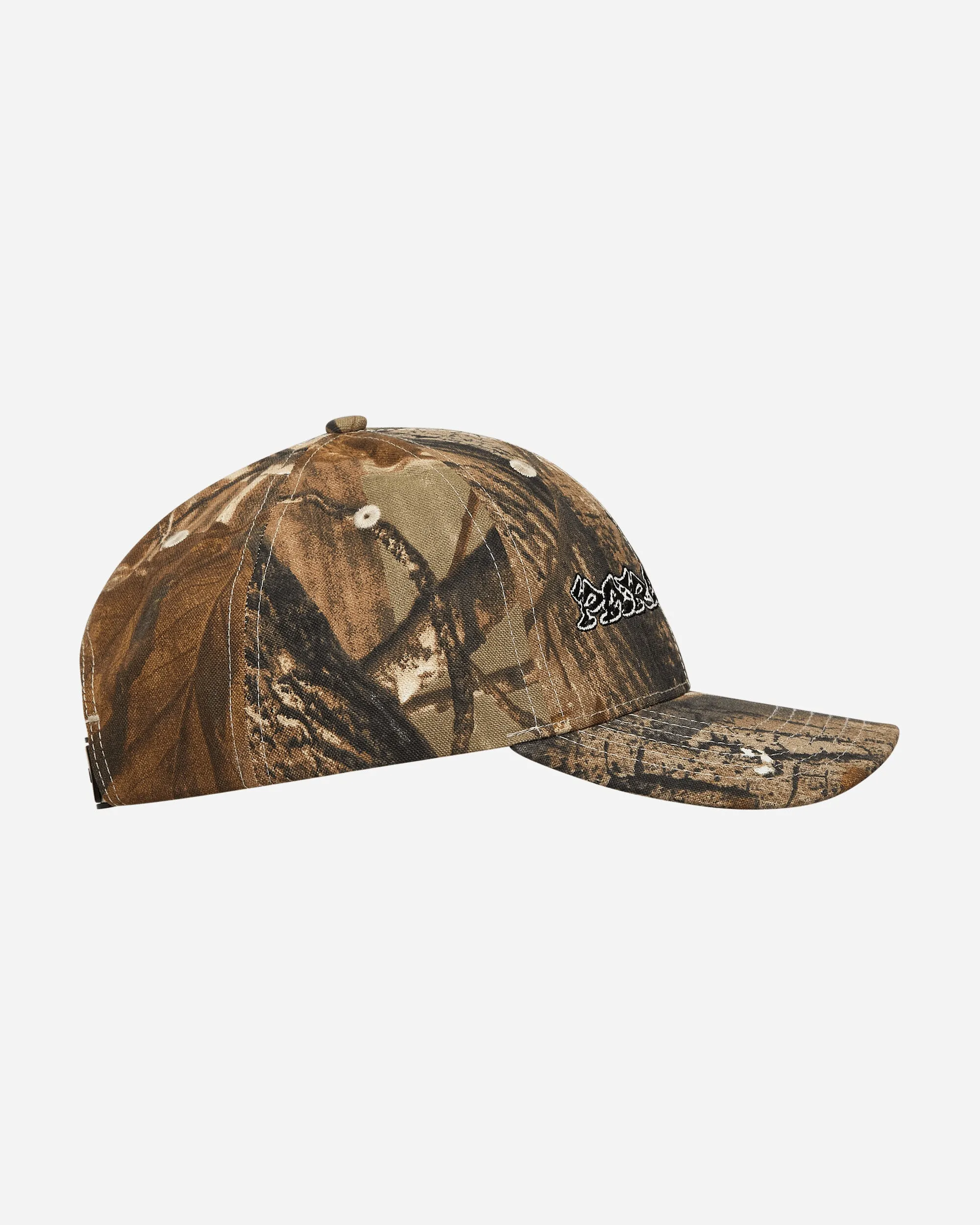Paratopia Hat Camo