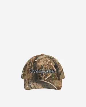Paratopia Hat Camo
