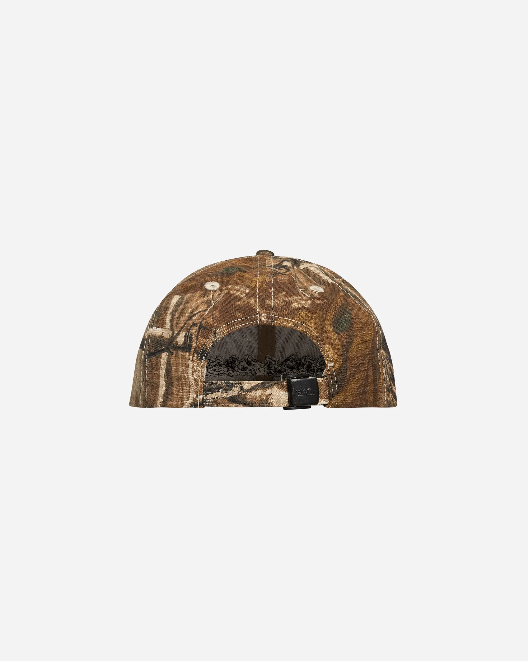 Paratopia Hat Camo