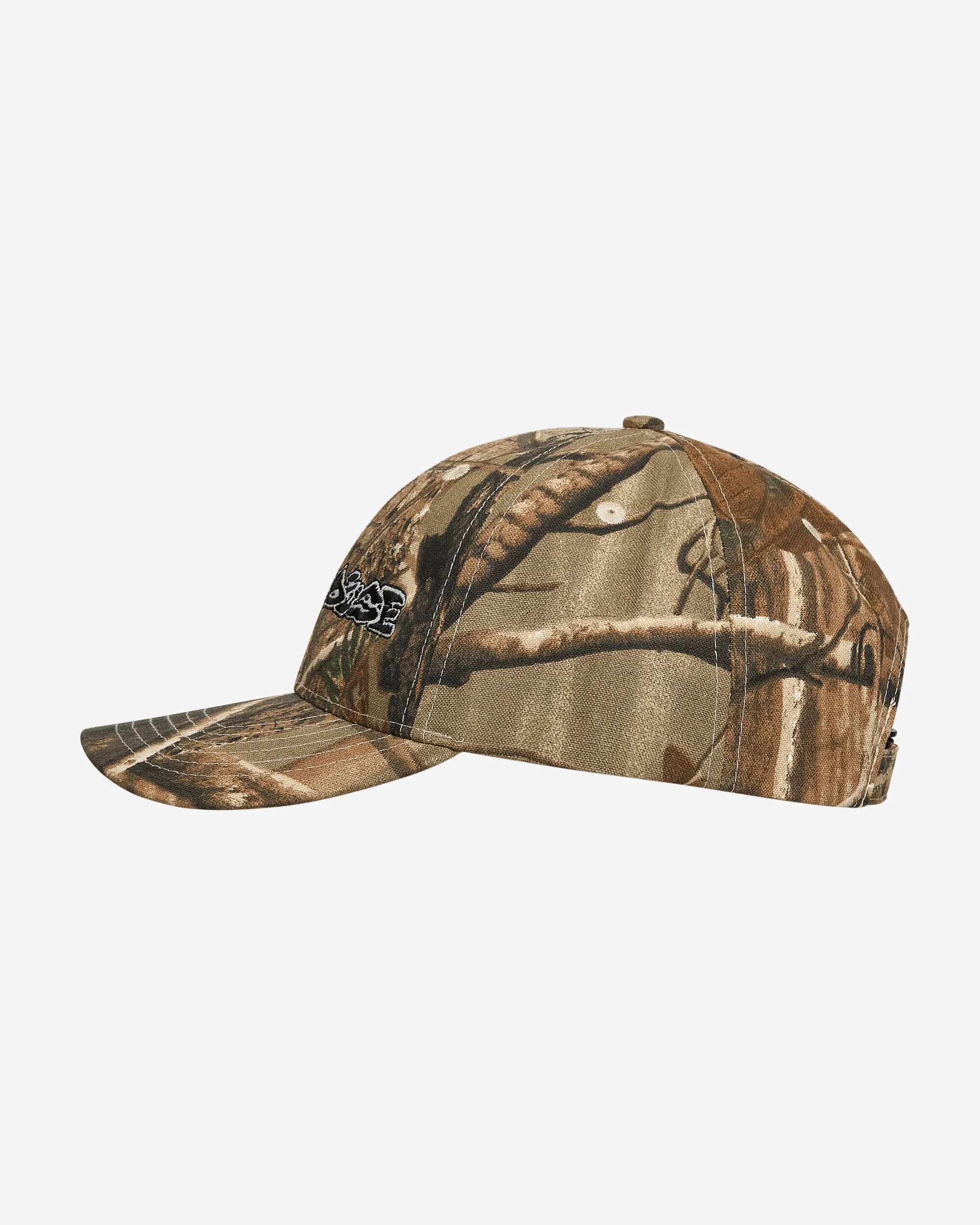 Paratopia Hat Camo