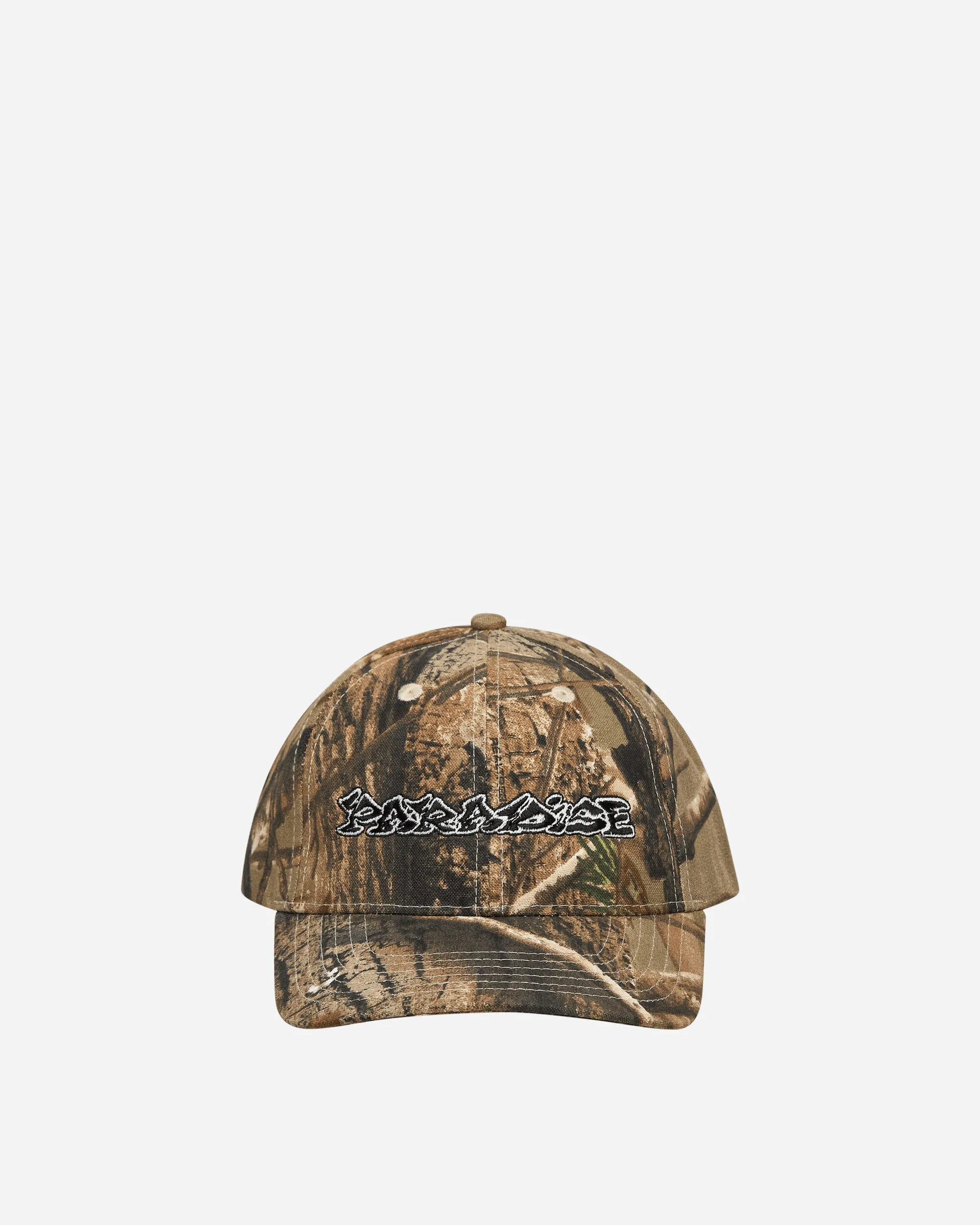 Paratopia Hat Camo