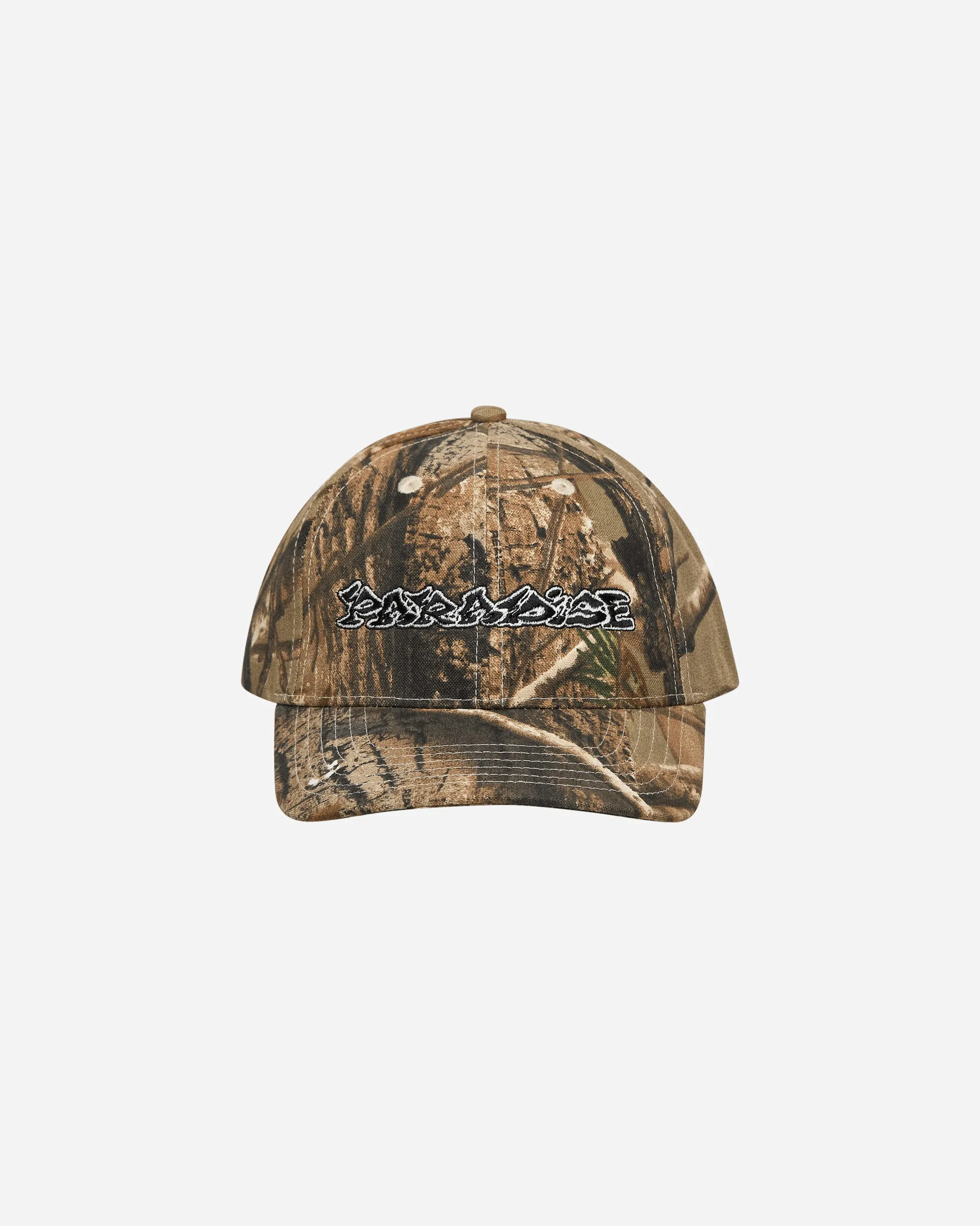 Paratopia Hat Camo