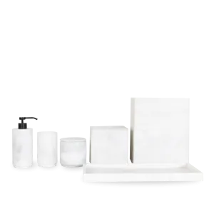 Pearl Marble Collection