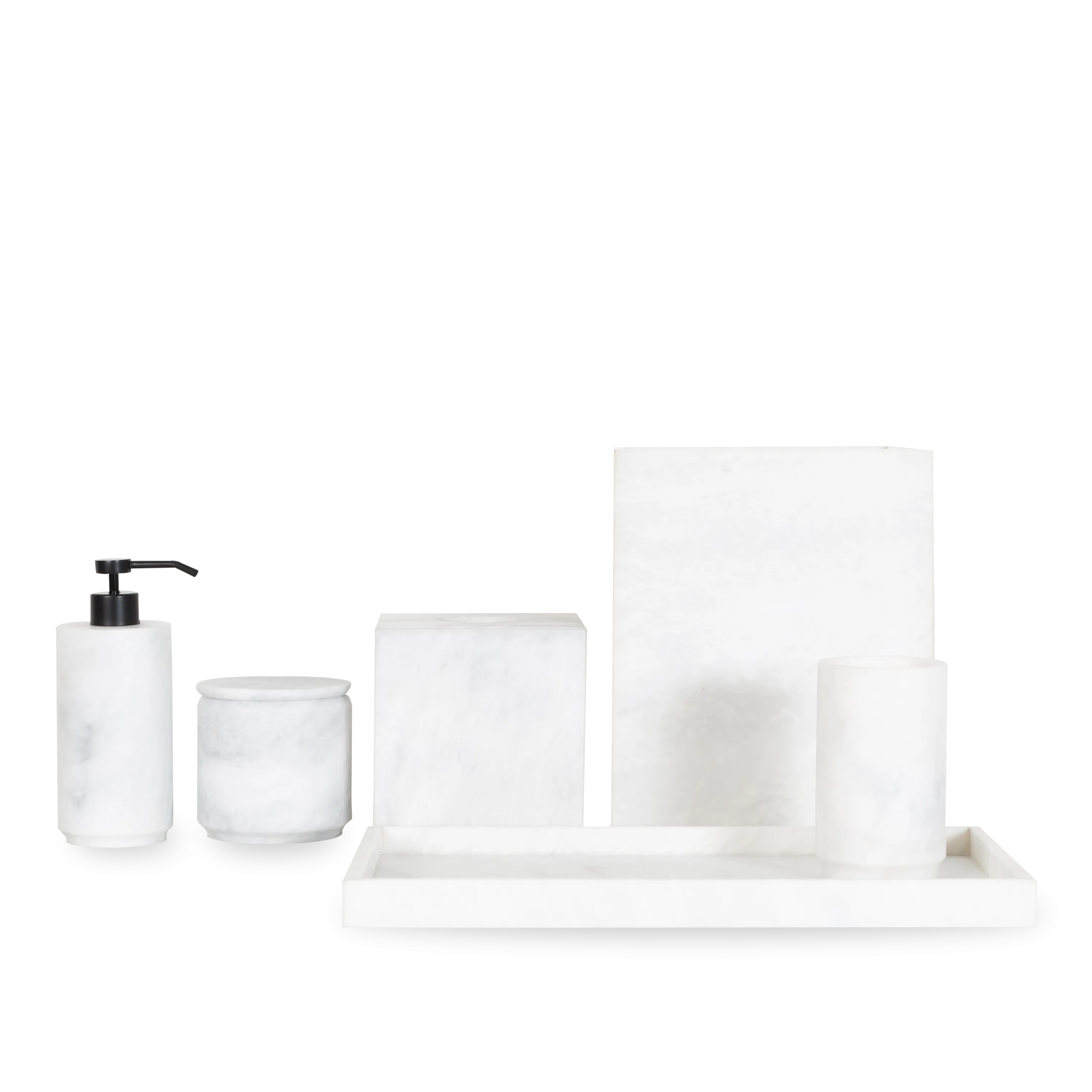 Pearl Marble Collection