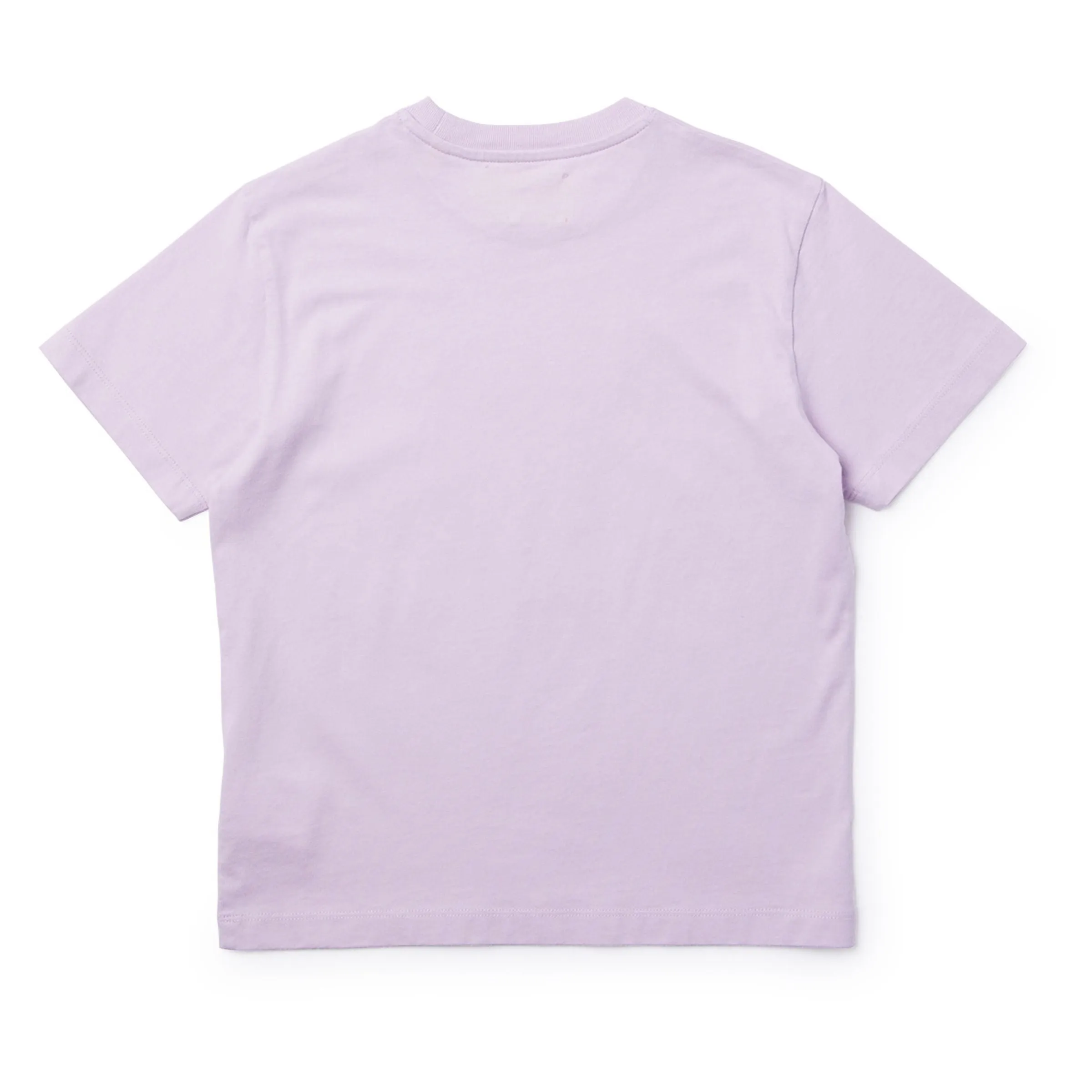 Pink Logo T-Shirt