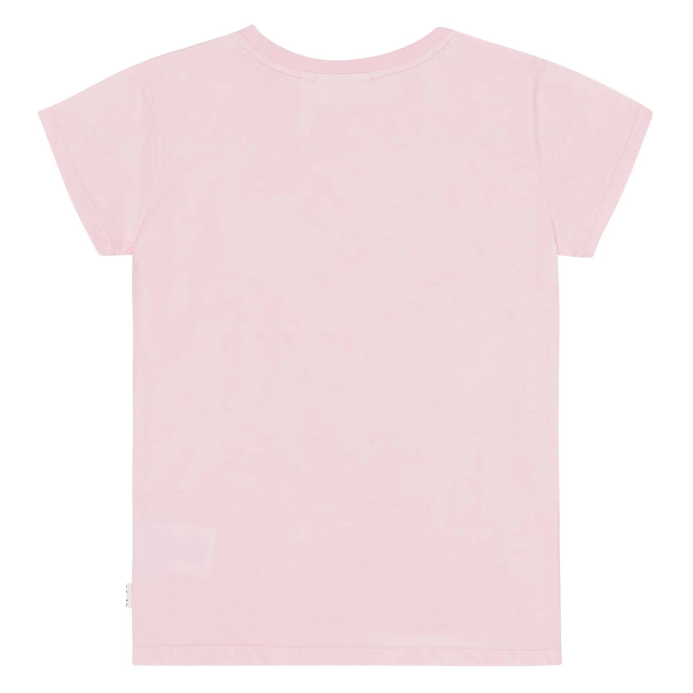 Pink Ranva T-Shirt